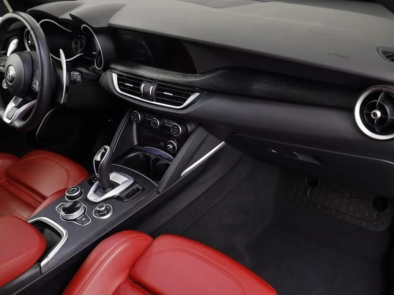 2023 Alfa Romeo Stelvio - Image 20 of 20