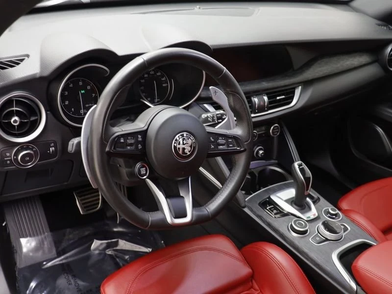 2023 Alfa Romeo Stelvio - Image 6 of 20