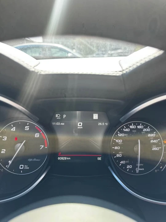 2023 Alfa Romeo Stelvio - Image 10 of 18