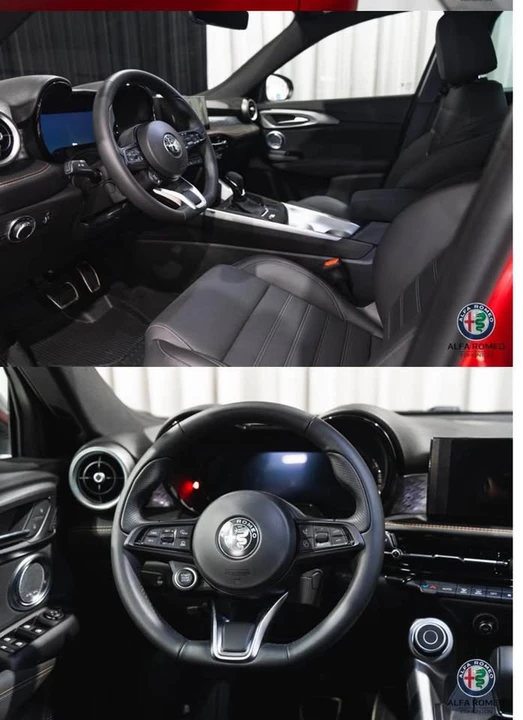 2023 Alfa Romeo 102-Series 2000 - Image 2 of 3