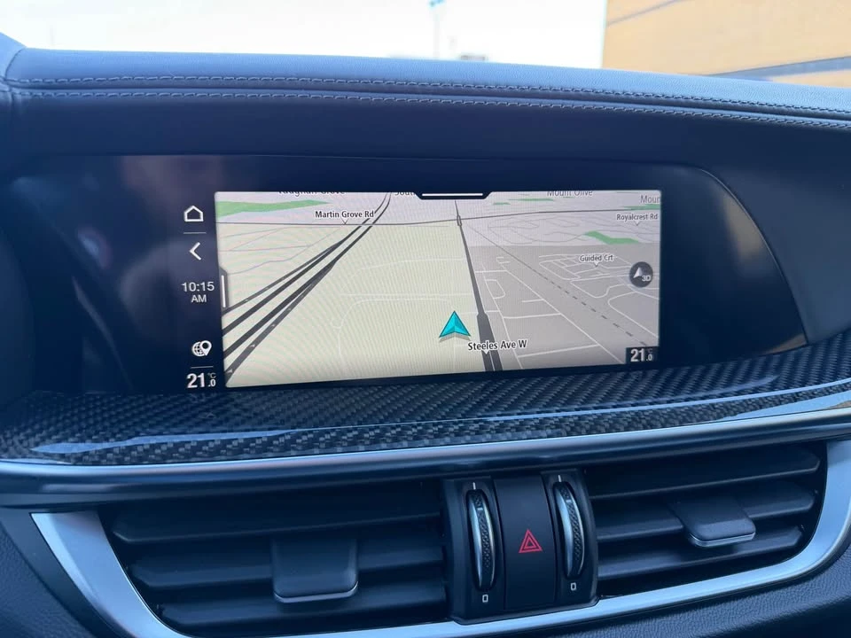 2023 Alfa Romeo Stelvio - Image 19 of 19