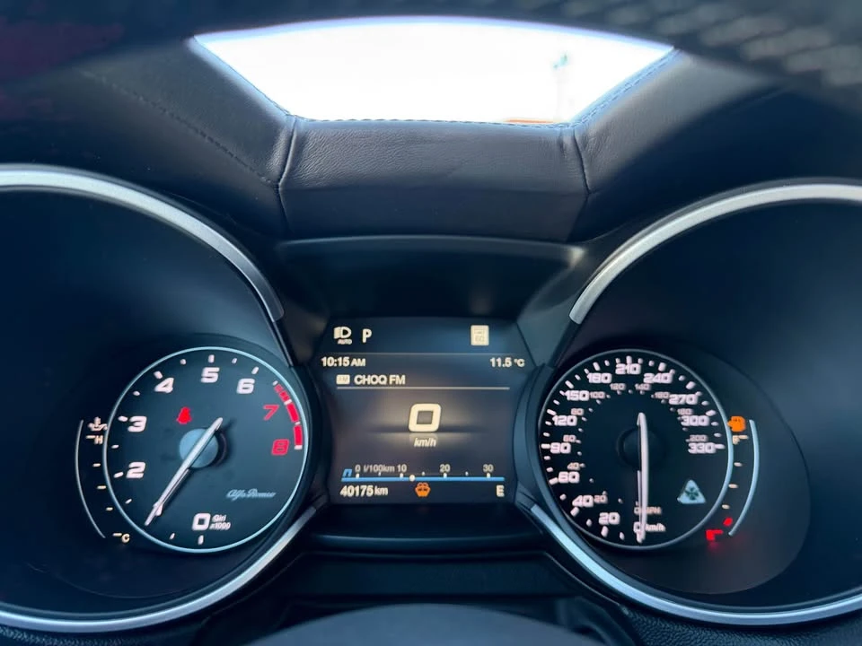 2023 Alfa Romeo Stelvio - Image 18 of 19