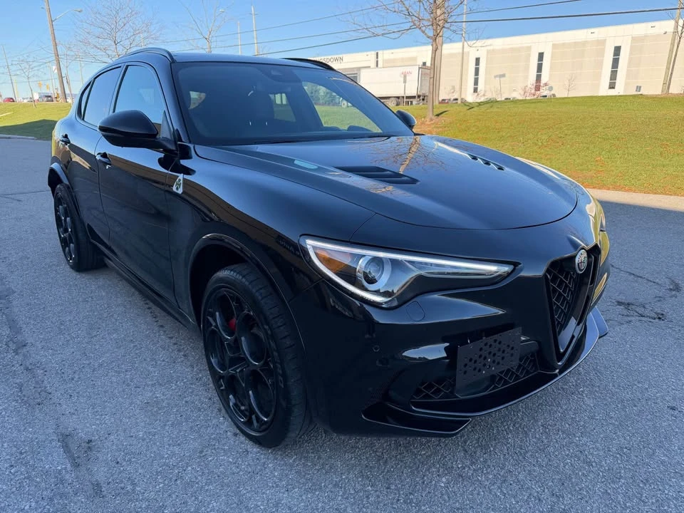 2023 Alfa Romeo Stelvio - Image 5 of 19