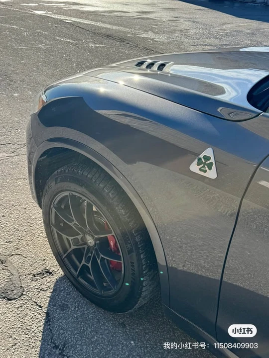 2023 Alfa Romeo Stelvio - Image 4 of 10