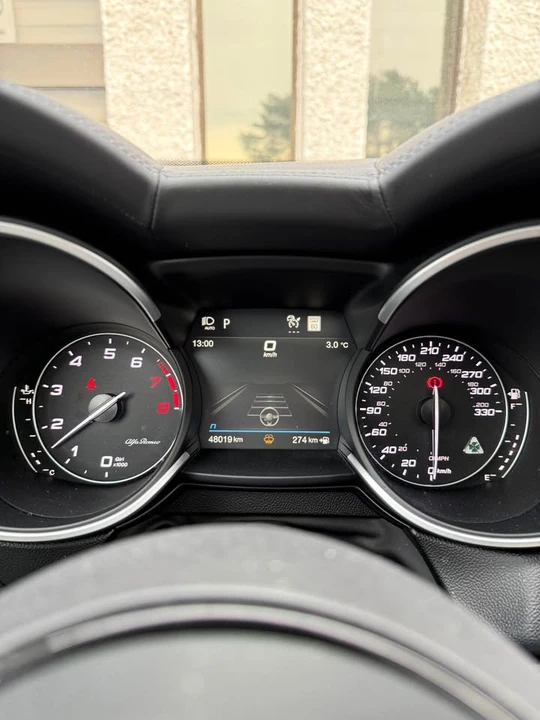 2023 Alfa Romeo Stelvio - Image 12 of 12