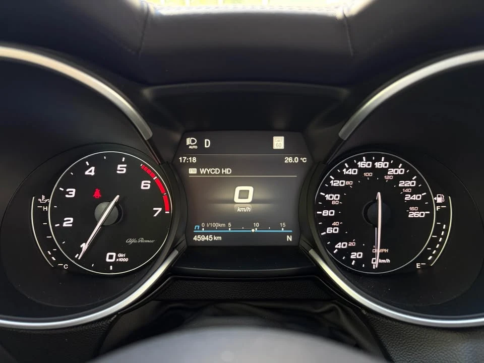 2023 Alfa Romeo Stelvio - Image 6 of 6