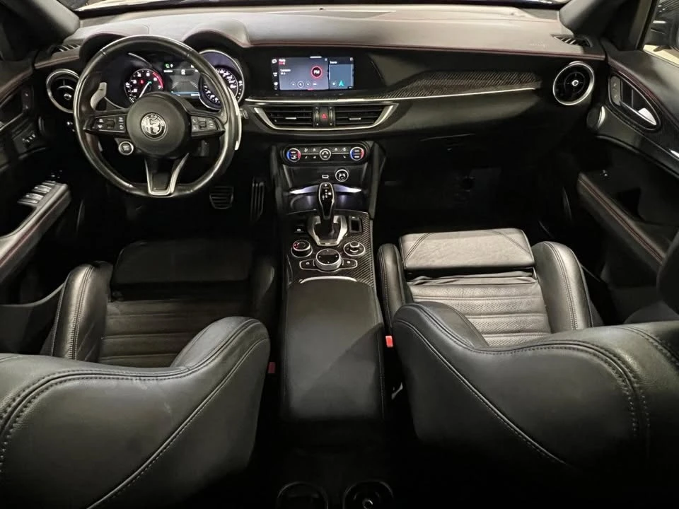 2023 Alfa Romeo Stelvio - Image 9 of 19