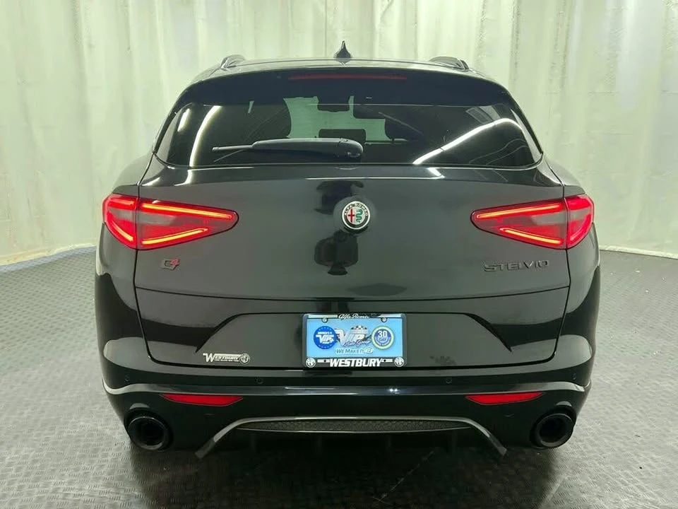 2023 Alfa Romeo Stelvio - Image 6 of 20