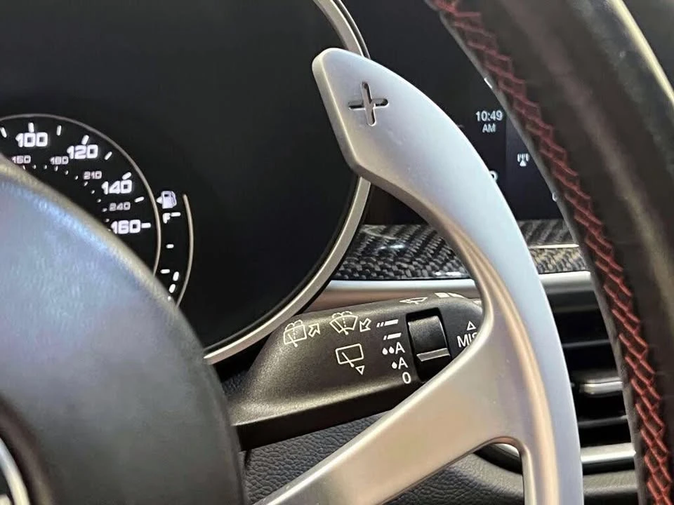 2023 Alfa Romeo Stelvio - Image 20 of 20