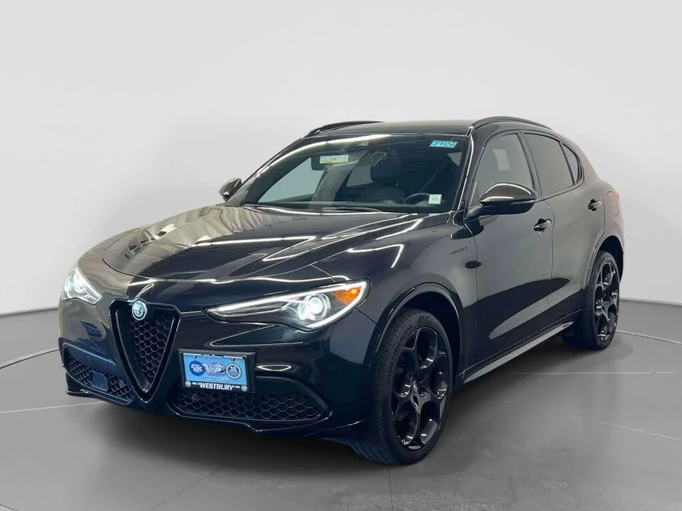 2023 Alfa Romeo Stelvio - Image 3 of 20