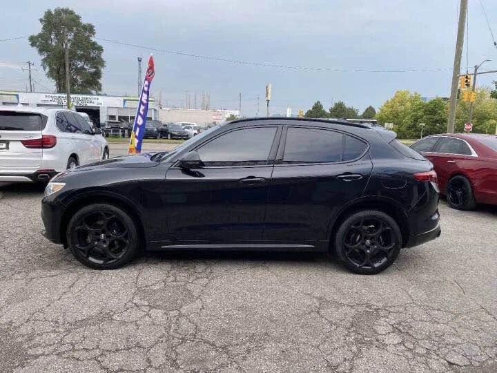 2023 Alfa Romeo Stelvio - Image 2 of 14