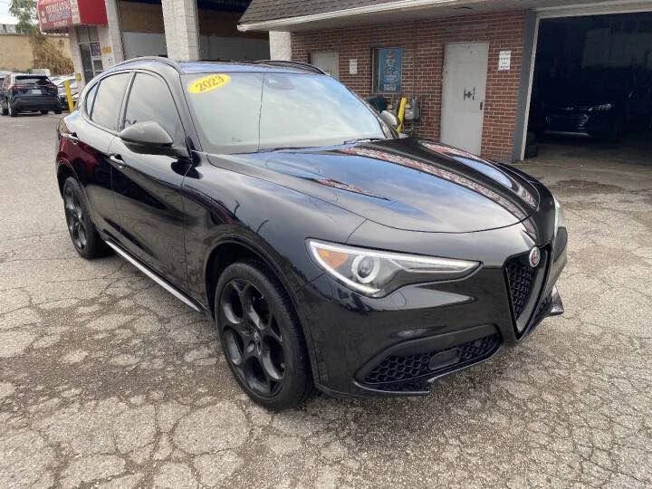 2023 Alfa Romeo Stelvio - Image 7 of 14