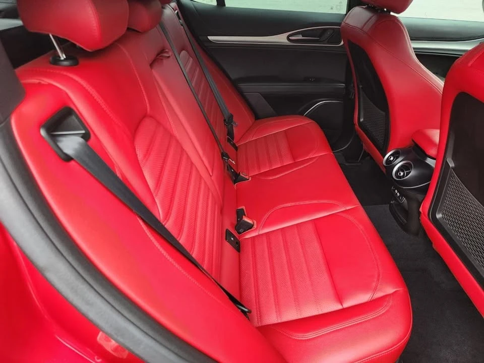 2023 Alfa Romeo Stelvio - Image 11 of 20