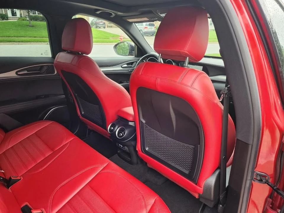 2023 Alfa Romeo Stelvio - Image 12 of 20