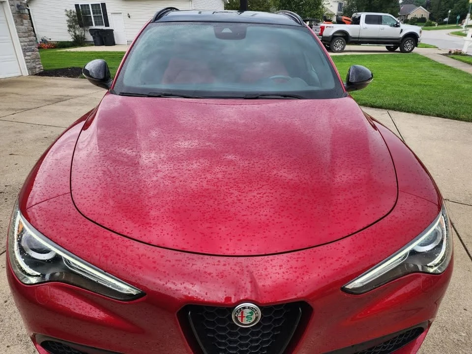 2023 Alfa Romeo Stelvio - Image 7 of 20