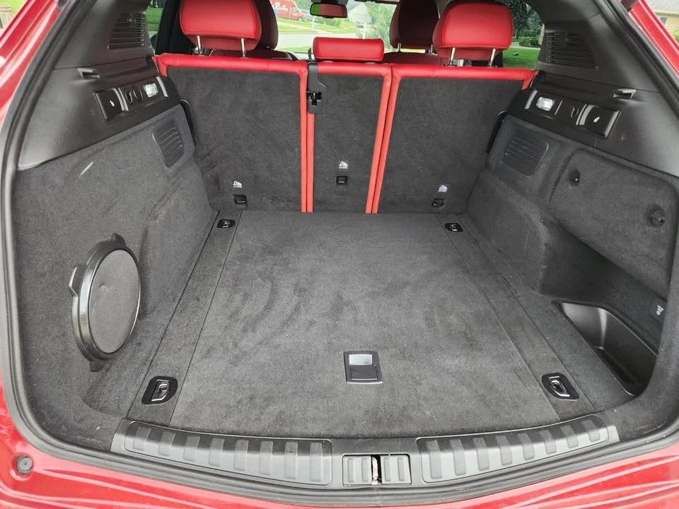 2023 Alfa Romeo Stelvio - Image 13 of 20