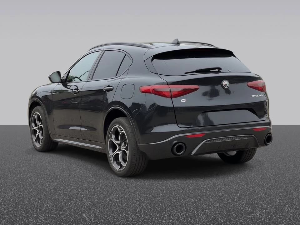 2023 Alfa Romeo Stelvio - Image 3 of 12
