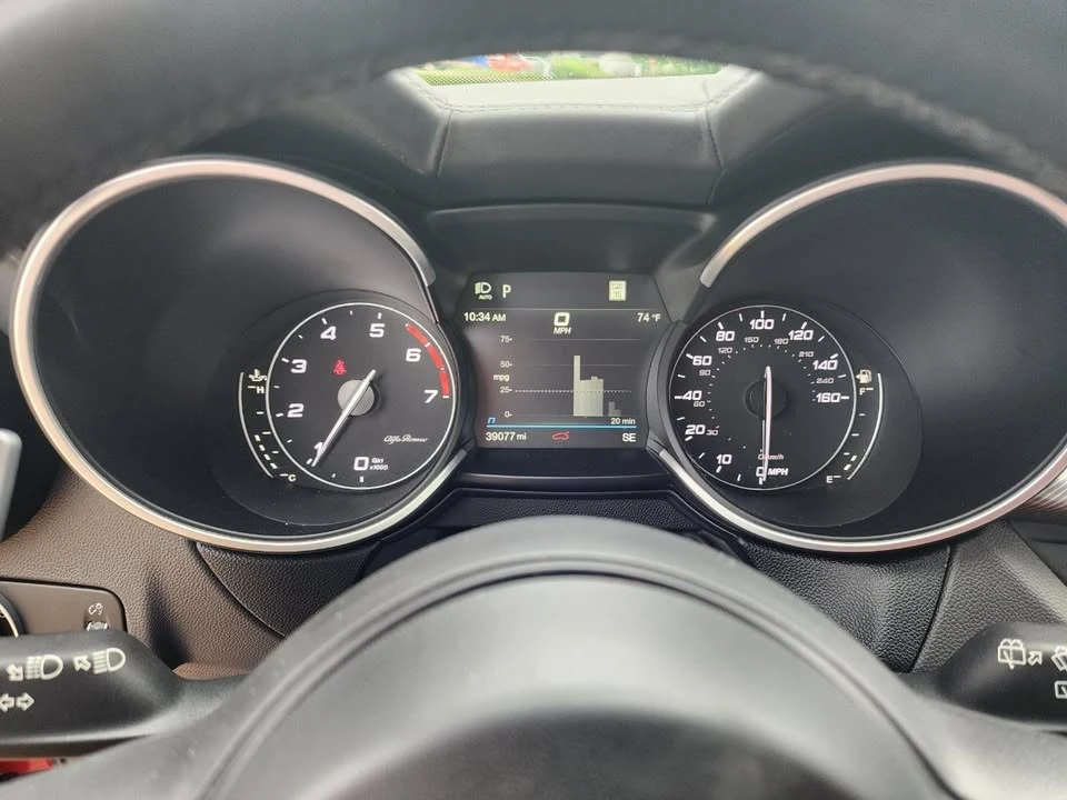 2023 Alfa Romeo Stelvio - Image 17 of 20