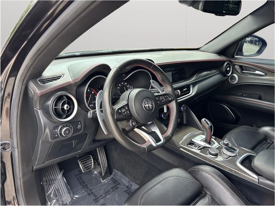 2023 Alfa Romeo Stelvio - Image 6 of 20