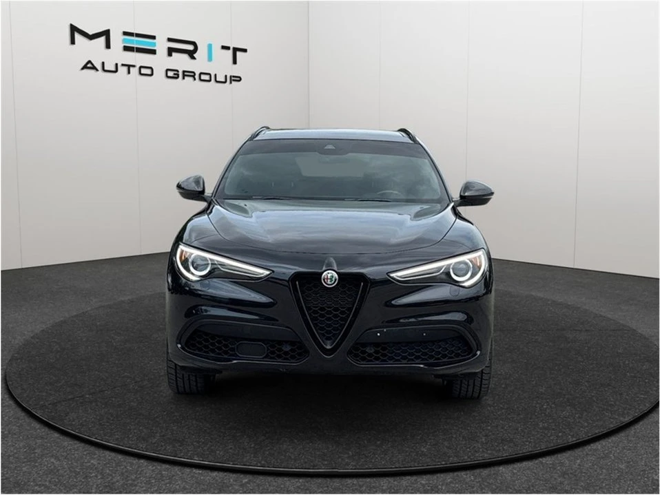 2023 Alfa Romeo Stelvio - Image 3 of 20