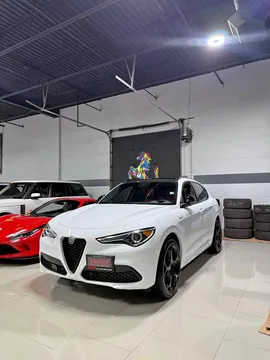 2023 Alfa Romeo Stelvio Veloce