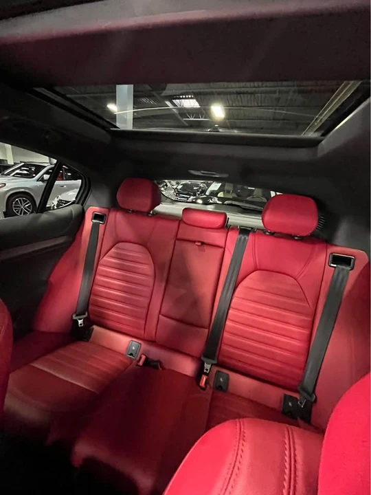 2023 Alfa Romeo Stelvio - Image 5 of 8