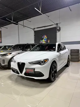 2023 Alfa Romeo Stelvio Veloce