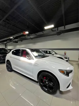 2023 Alfa Romeo Stelvio