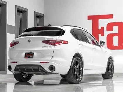 2023 Alfa Romeo Stelvio - Image 3 of 10