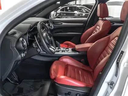 2023 Alfa Romeo Stelvio - Image 6 of 10