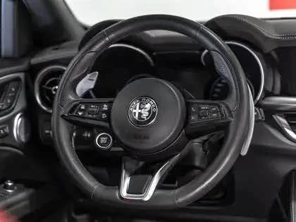 2023 Alfa Romeo Stelvio - Image 5 of 10
