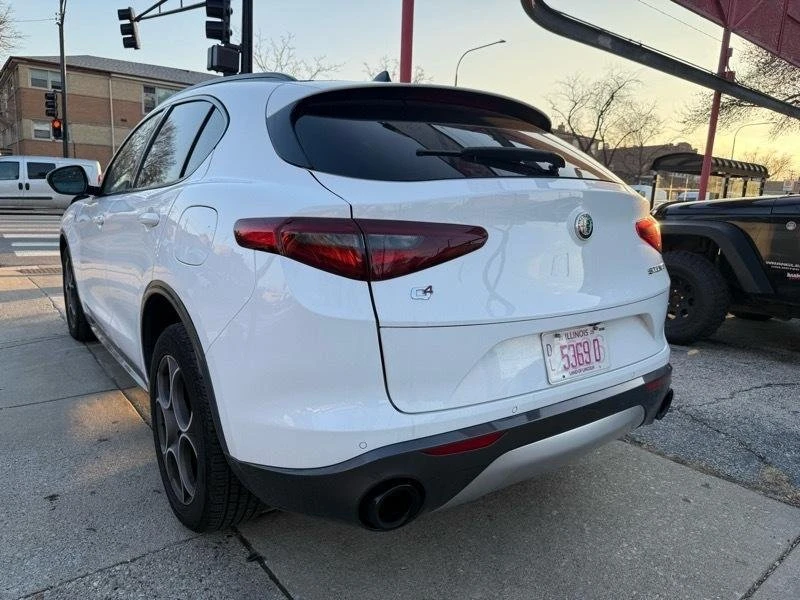 2023 Alfa Romeo Stelvio - Image 6 of 20