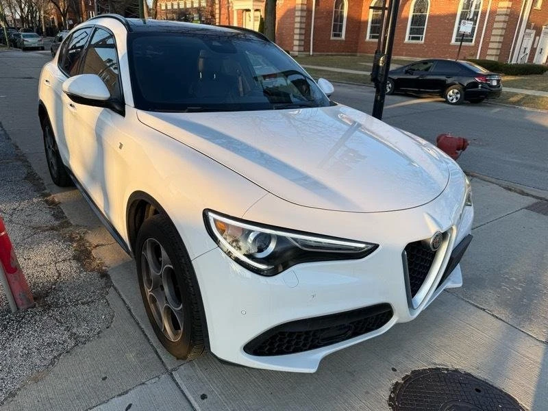 2023 Alfa Romeo Stelvio - Image 10 of 20