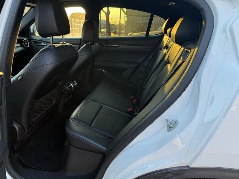 2023 Alfa Romeo Stelvio - Image 16 of 20