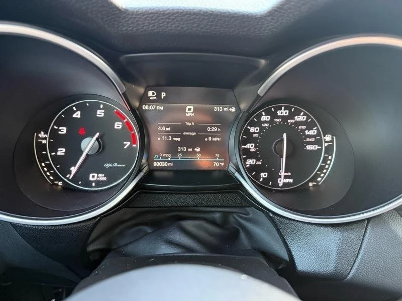 2023 Alfa Romeo Stelvio - Image 20 of 20