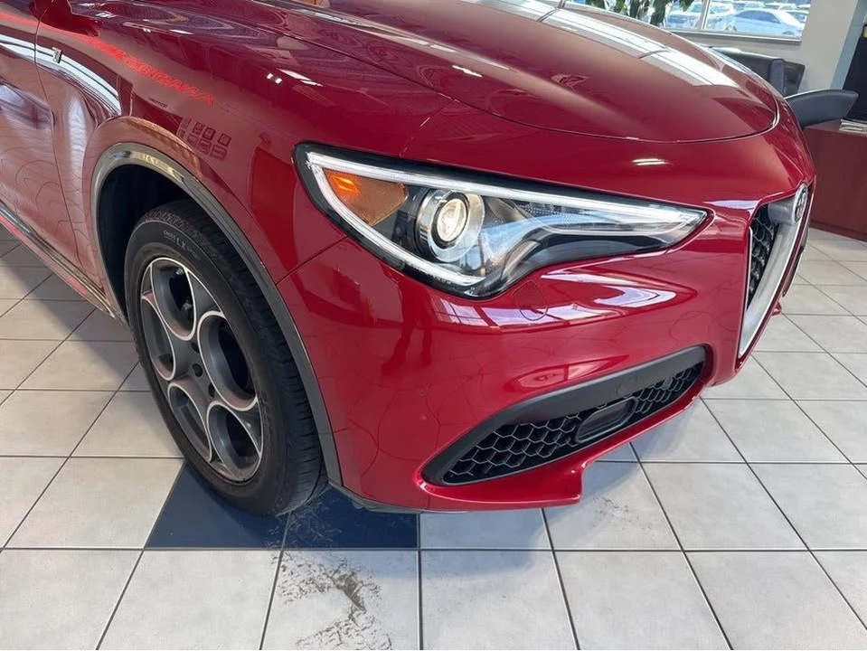 2023 Alfa Romeo Stelvio - Image 6 of 20