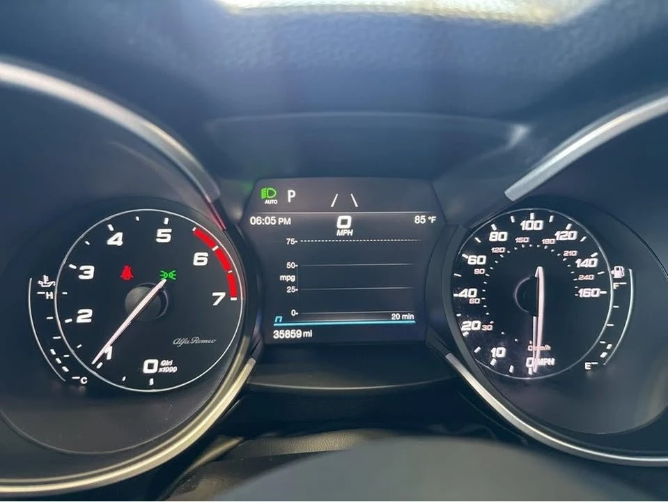2023 Alfa Romeo Stelvio - Image 3 of 20