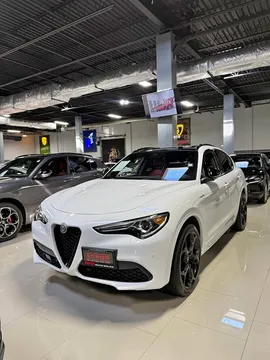 2023 Alfa Romeo Stelvio Veloce