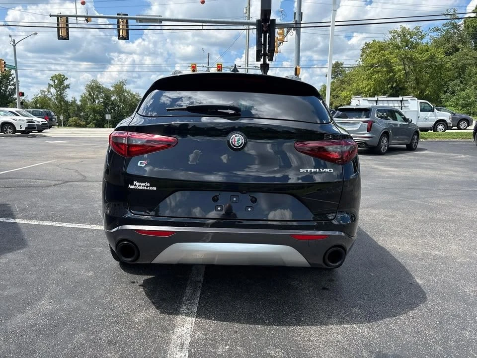2023 Alfa Romeo Stelvio - Image 6 of 20