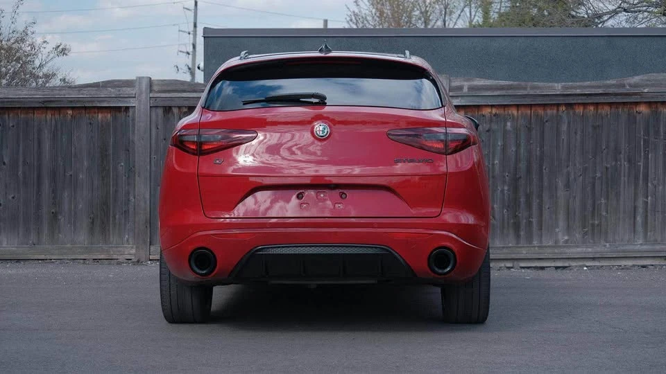 2023 Alfa Romeo Stelvio - Image 6 of 16