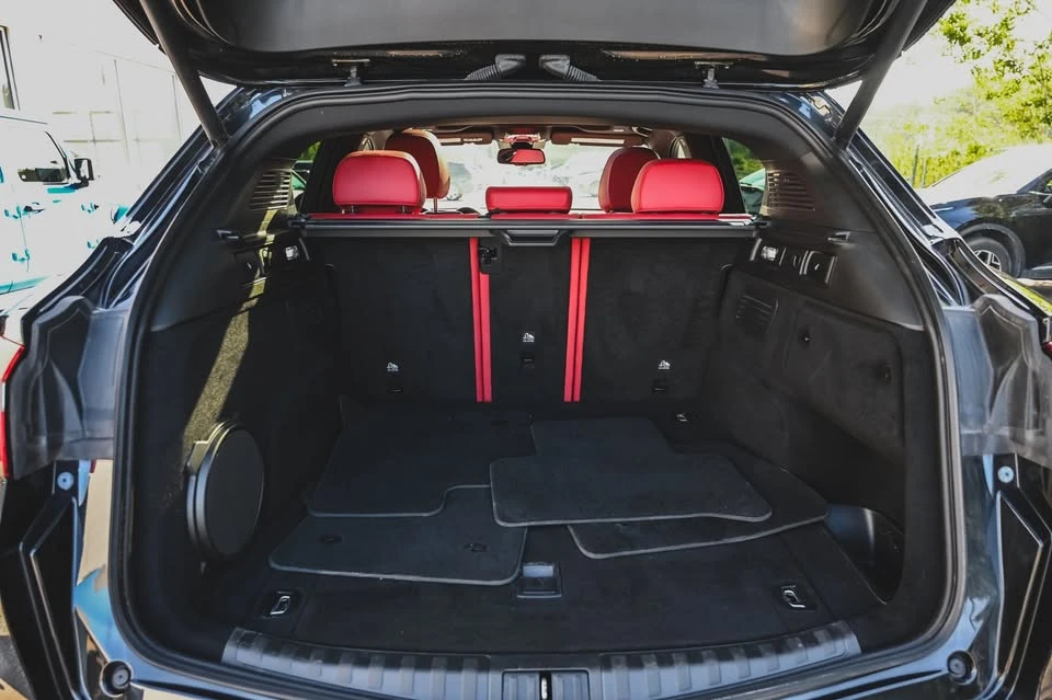 2023 Alfa Romeo Stelvio - Image 8 of 18