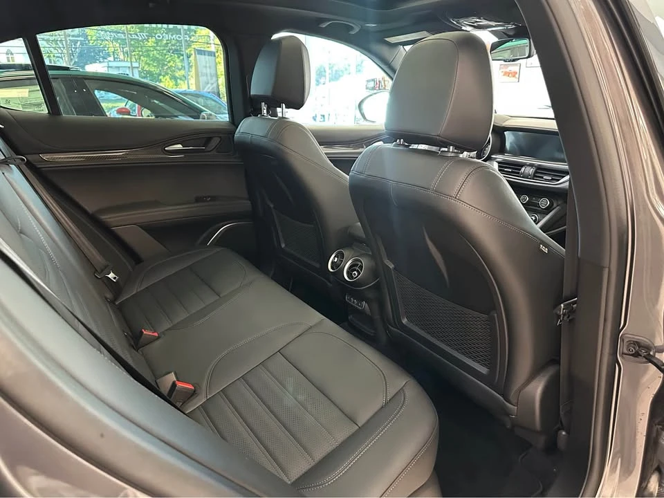 2023 Alfa Romeo Stelvio Quadrifoglio - Image 15 of 20