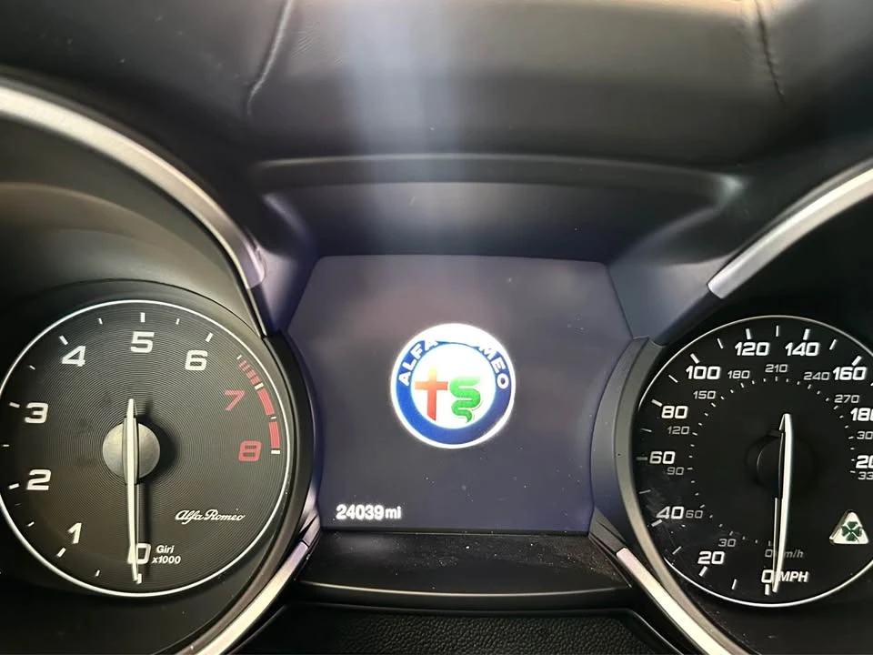 2023 Alfa Romeo Stelvio Quadrifoglio - Image 16 of 20