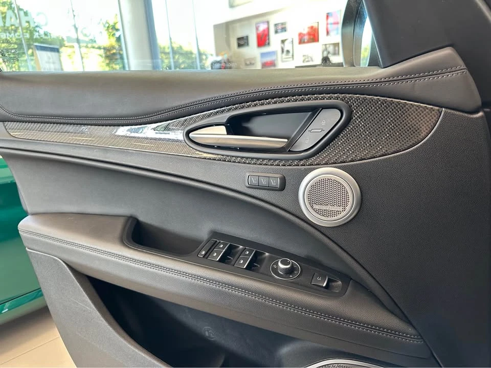 2023 Alfa Romeo Stelvio Quadrifoglio - Image 13 of 20