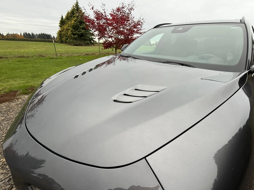 2023 Alfa Romeo Stelvio Quadrifoglio - Image 23 of 31