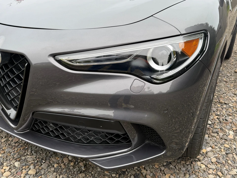 2023 Alfa Romeo Stelvio Quadrifoglio - Image 22 of 31