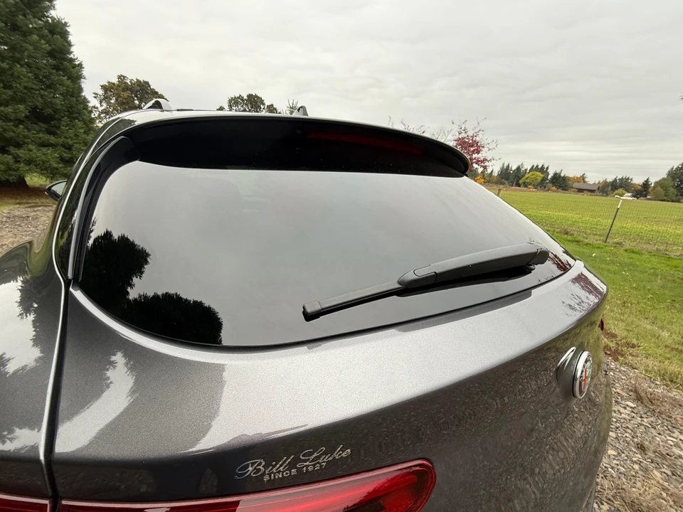2023 Alfa Romeo Stelvio Quadrifoglio - Image 27 of 31