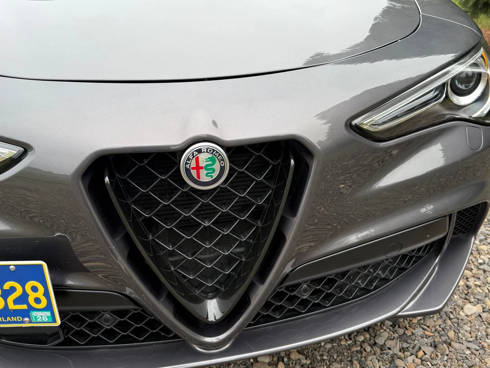 2023 Alfa Romeo Stelvio Quadrifoglio - Image 21 of 31