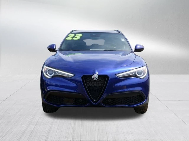 2023 Alfa Romeo Stelvio - Image 9 of 20