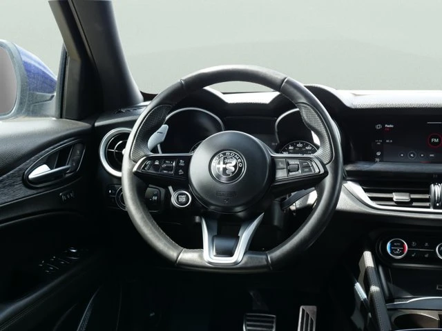 2023 Alfa Romeo Stelvio - Image 20 of 20